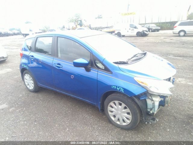 NISSAN VERSA NOTE 2015 3n1ce2cp8fl360134