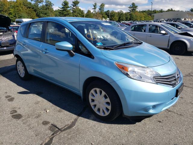 NISSAN VERSA NOTE 2015 3n1ce2cp8fl360389