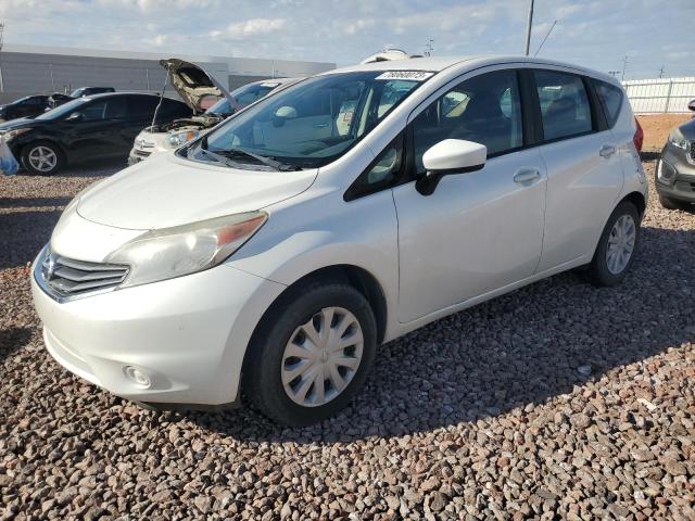 NISSAN VERSA 2015 3n1ce2cp8fl360635