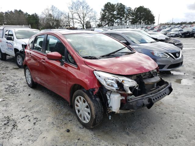 NISSAN VERSA NOTE 2015 3n1ce2cp8fl360909