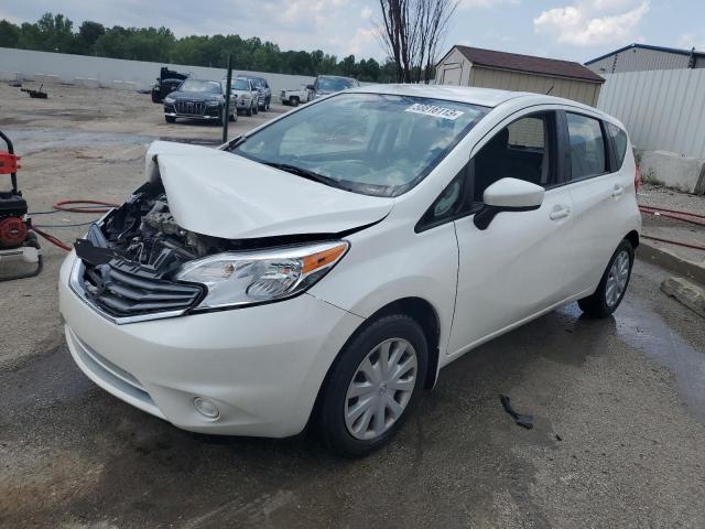 NISSAN VERSA NOTE 2015 3n1ce2cp8fl361476