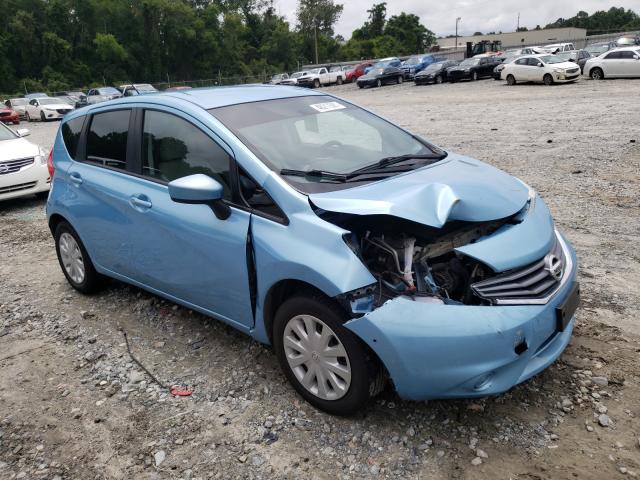 NISSAN VERSA NOTE 2015 3n1ce2cp8fl361753