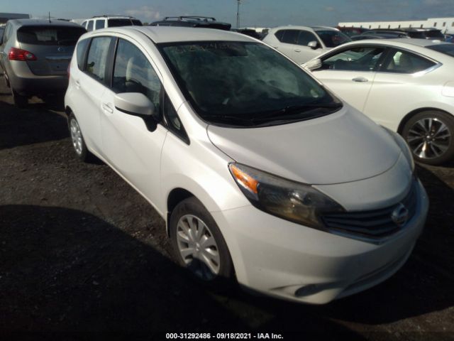 NISSAN VERSA NOTE 2015 3n1ce2cp8fl362711