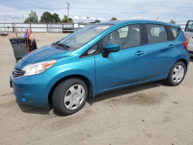 NISSAN VERSA 2015 3n1ce2cp8fl362871