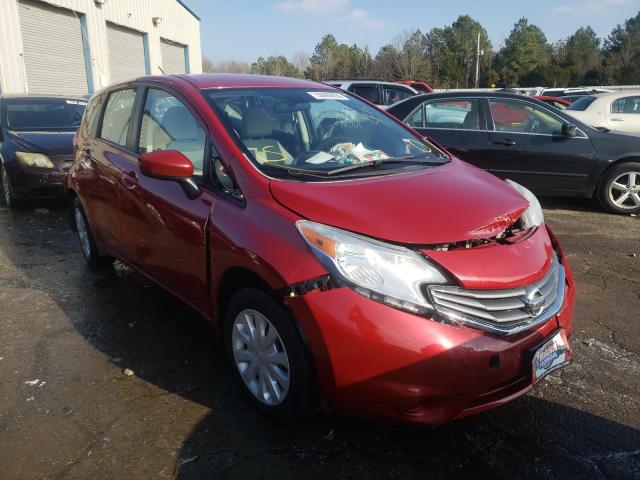 NISSAN VERSA NOTE 2015 3n1ce2cp8fl363048