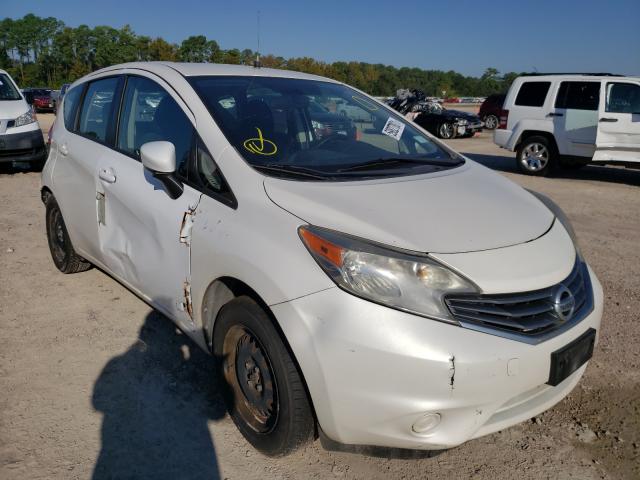 NISSAN VERSA NOTE 2015 3n1ce2cp8fl363230