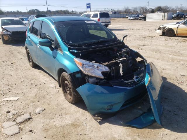 NISSAN VERSA NOTE 2015 3n1ce2cp8fl363468