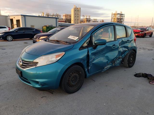 NISSAN VERSA 2015 3n1ce2cp8fl363695