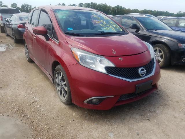 NISSAN VERSA NOTE 2015 3n1ce2cp8fl363728