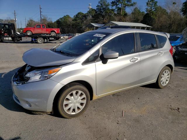 NISSAN VERSA 2015 3n1ce2cp8fl363776