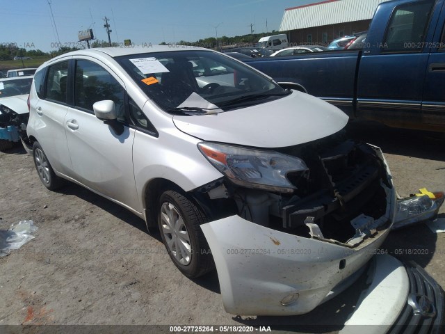 NISSAN VERSA NOTE 2015 3n1ce2cp8fl364006