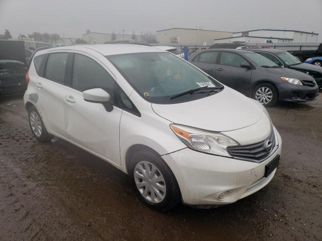 NISSAN VERSA NOTE 2015 3n1ce2cp8fl364961