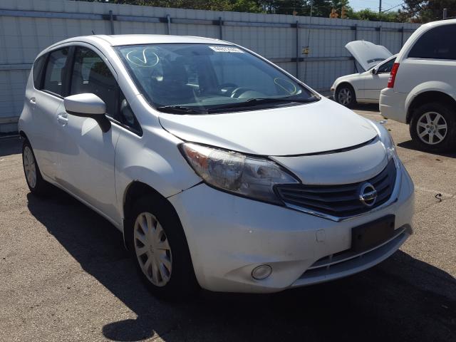 NISSAN VERSA NOTE 2015 3n1ce2cp8fl365043