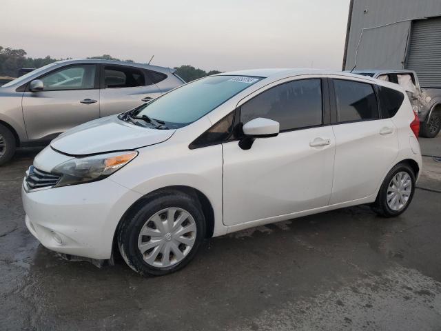 NISSAN VERSA NOTE 2015 3n1ce2cp8fl365379