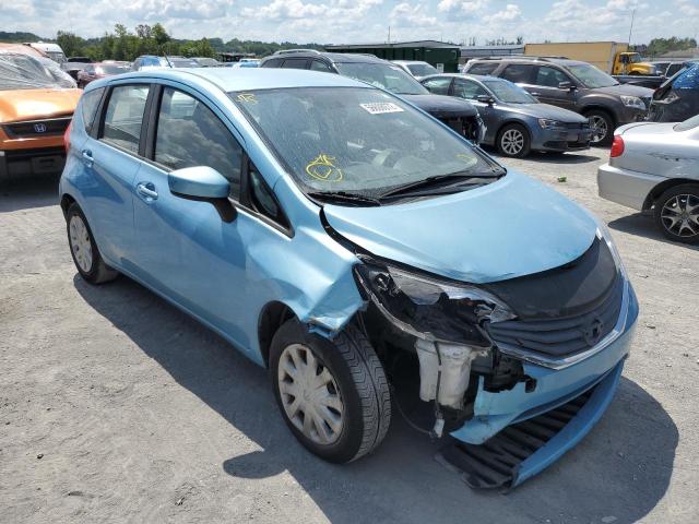 NISSAN VERSA NOTE 2015 3n1ce2cp8fl366354