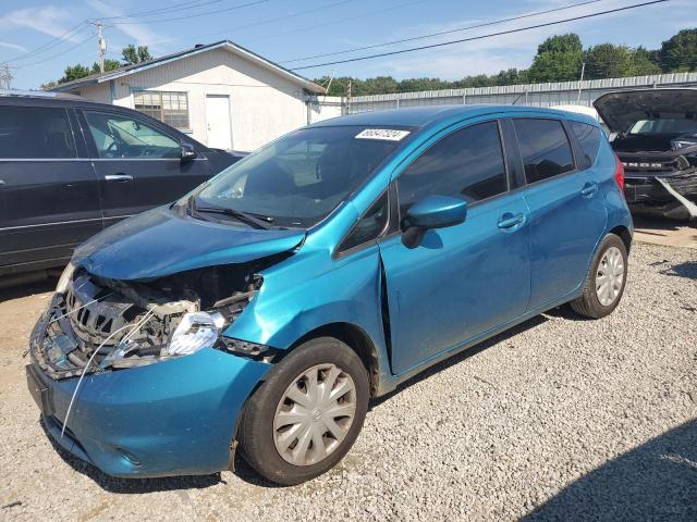 NISSAN VERSA NOTE 2015 3n1ce2cp8fl366547