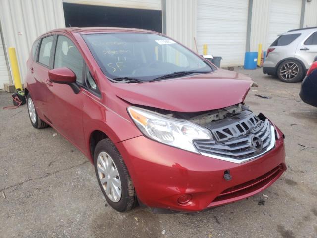 NISSAN VERSA NOTE 2015 3n1ce2cp8fl366659