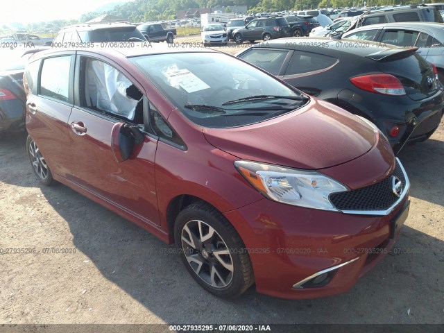 NISSAN VERSA NOTE 2015 3n1ce2cp8fl366709