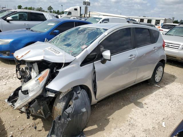 NISSAN VERSA 2015 3n1ce2cp8fl366869