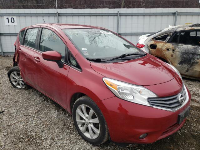 NISSAN VERSA NOTE 2015 3n1ce2cp8fl367293