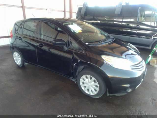 NISSAN VERSA NOTE 2015 3n1ce2cp8fl367407