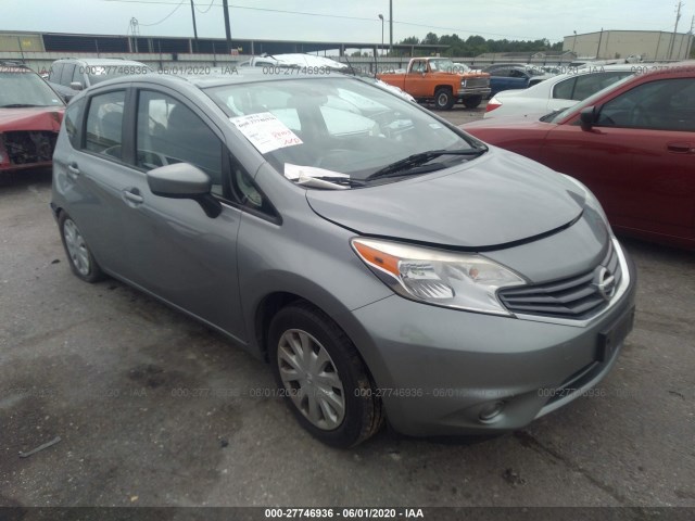 NISSAN VERSA NOTE 2015 3n1ce2cp8fl367455