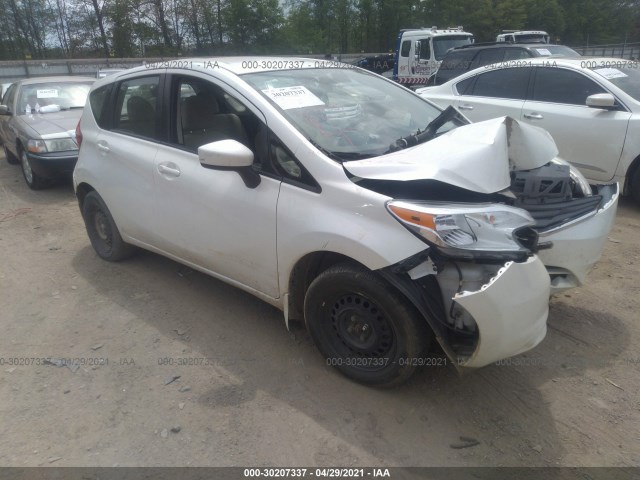 NISSAN VERSA NOTE 2015 3n1ce2cp8fl367715