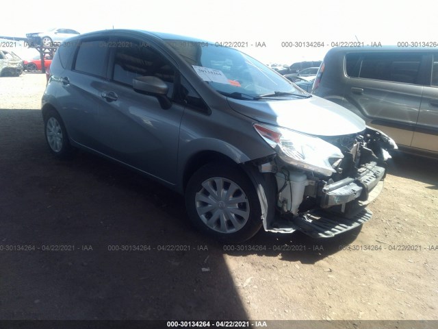 NISSAN VERSA NOTE 2015 3n1ce2cp8fl369383