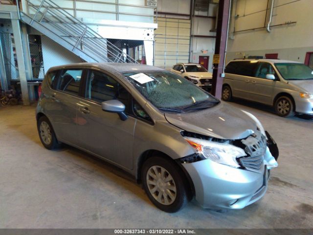 NISSAN VERSA NOTE 2015 3n1ce2cp8fl369450