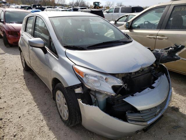 NISSAN VERSA NOTE 2015 3n1ce2cp8fl369500