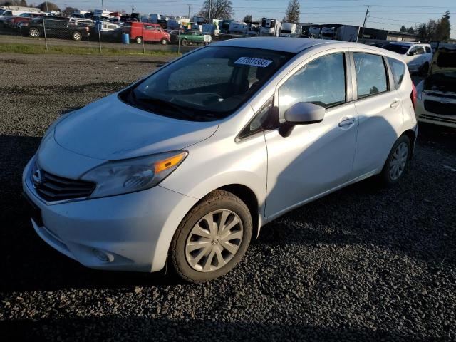 NISSAN VERSA 2015 3n1ce2cp8fl369593