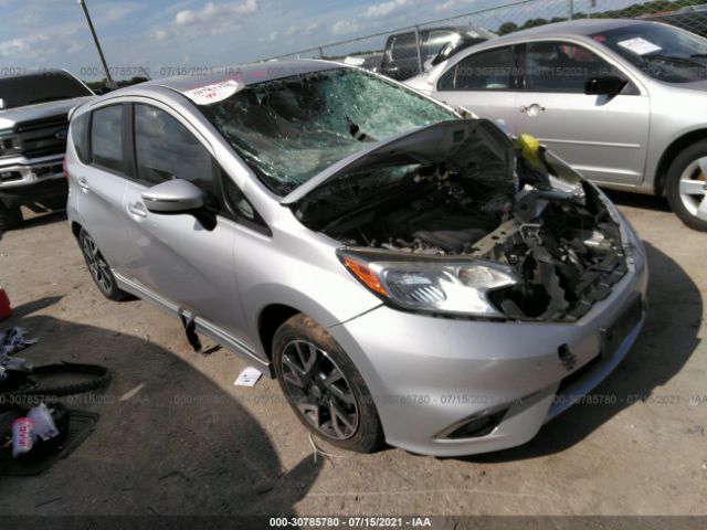 NISSAN VERSA NOTE 2015 3n1ce2cp8fl369741