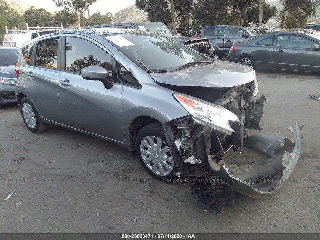 NISSAN VERSA NOTE 2015 3n1ce2cp8fl369805