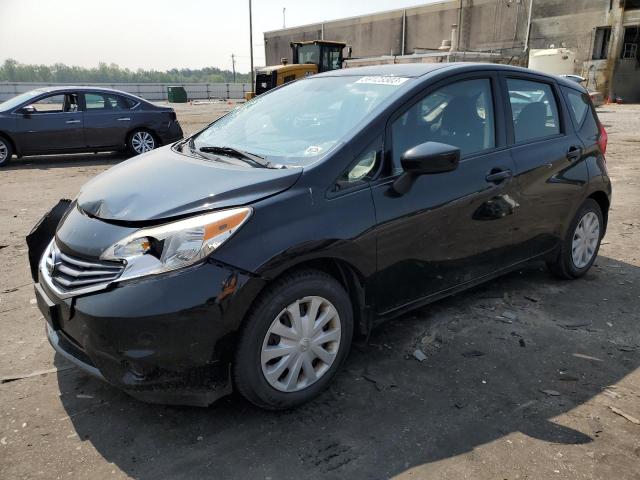 NISSAN VERSA NOTE 2015 3n1ce2cp8fl370338