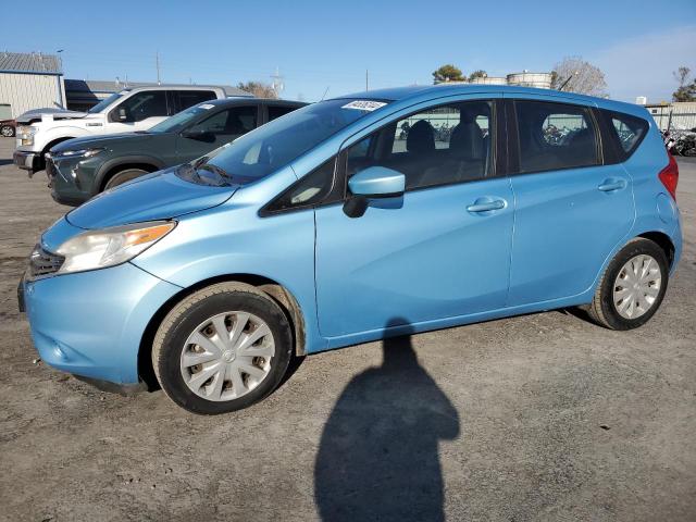 NISSAN VERSA NOTE 2015 3n1ce2cp8fl370503