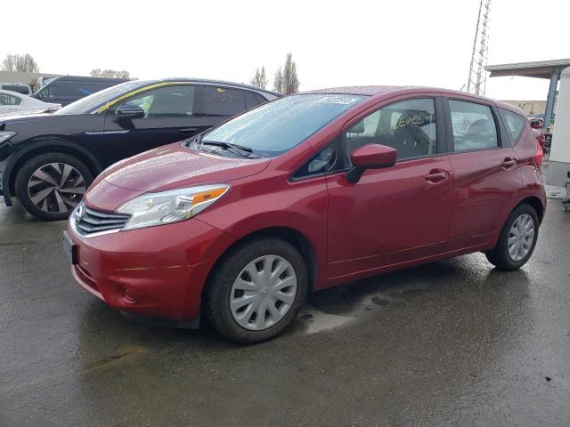 NISSAN VERSA NOTE 2015 3n1ce2cp8fl371442