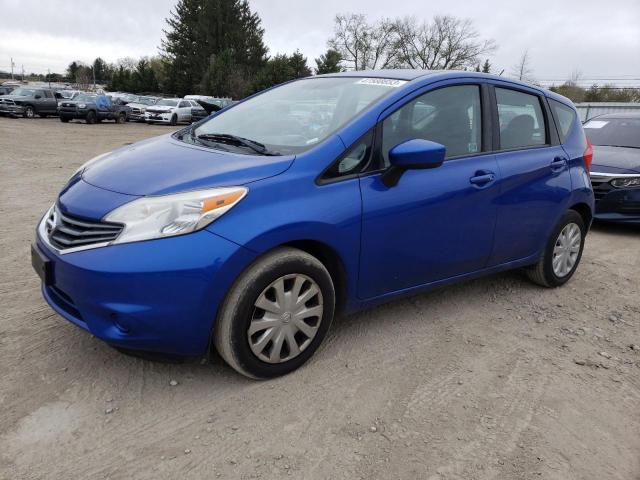 NISSAN VERSA NOTE 2015 3n1ce2cp8fl371750