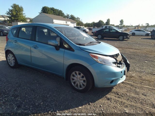 NISSAN VERSA NOTE 2015 3n1ce2cp8fl372008