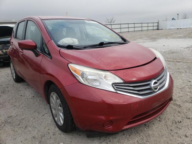 NISSAN VERSA NOTE 2015 3n1ce2cp8fl373367