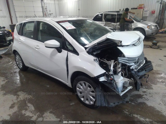 NISSAN VERSA NOTE 2015 3n1ce2cp8fl373451