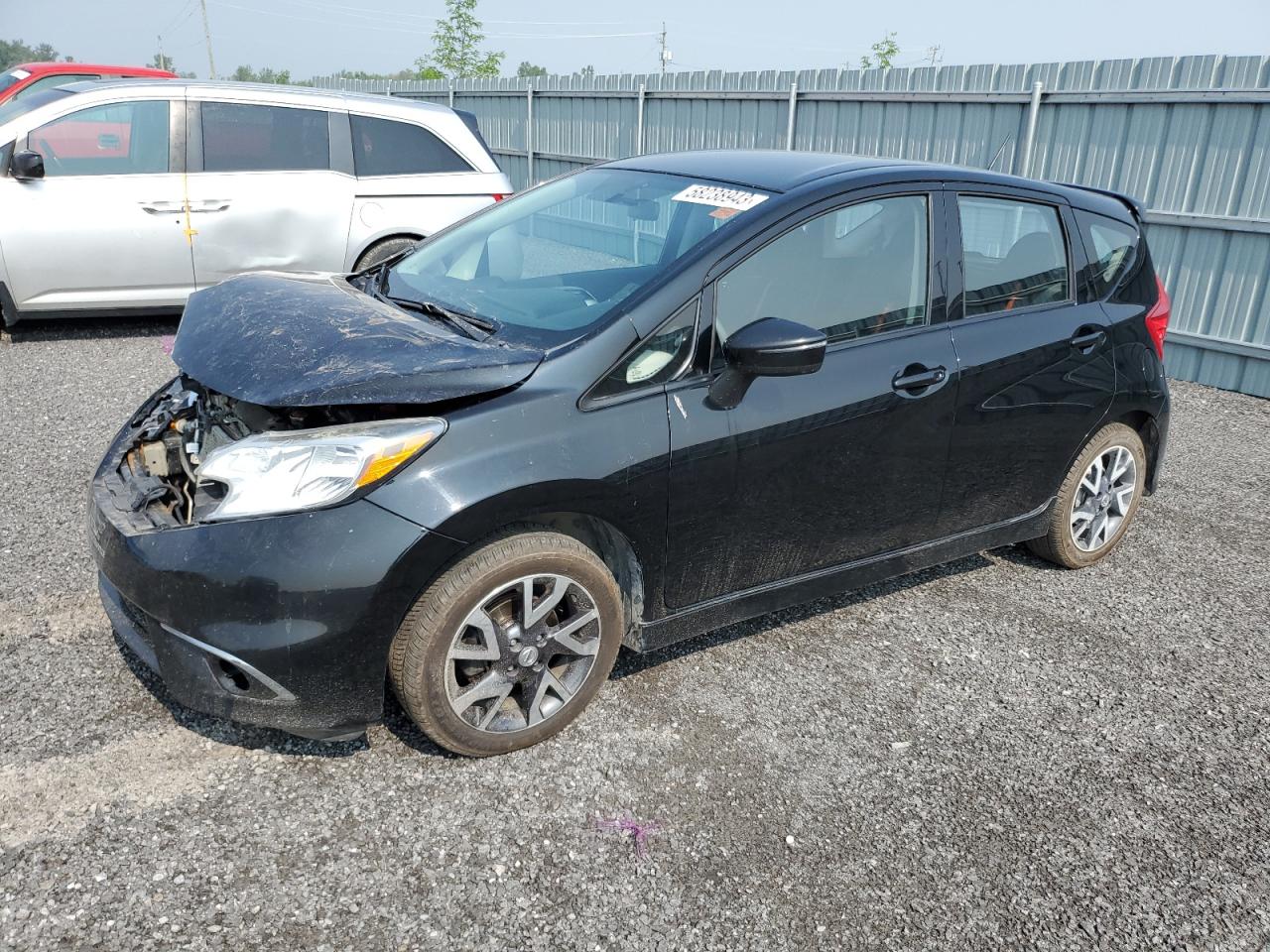 NISSAN VERSA 2015 3n1ce2cp8fl374051