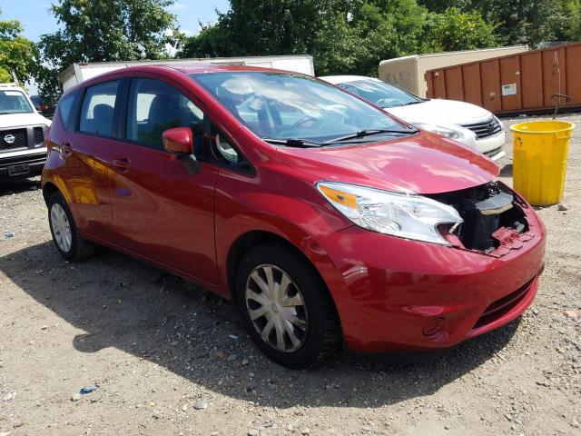 NISSAN VERSA NOTE 2015 3n1ce2cp8fl374082