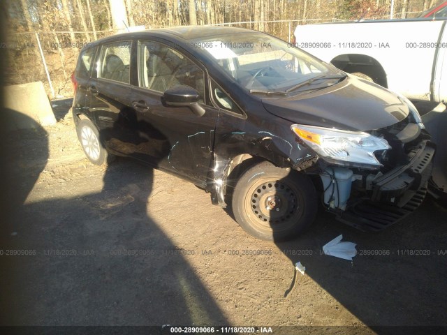 NISSAN VERSA NOTE 2015 3n1ce2cp8fl374292