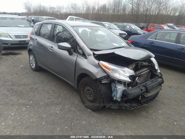 NISSAN NULL 2015 3n1ce2cp8fl374311