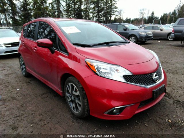 NISSAN VERSA NOTE 2015 3n1ce2cp8fl375152