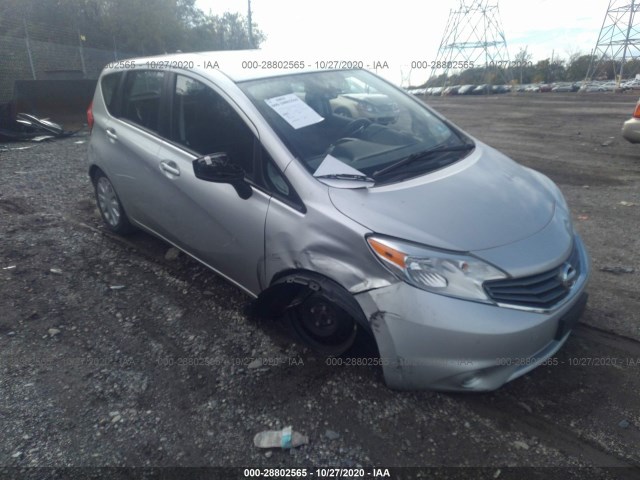 NISSAN VERSA NOTE 2015 3n1ce2cp8fl375376