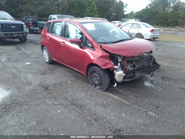 NISSAN VERSA NOTE 2015 3n1ce2cp8fl376026