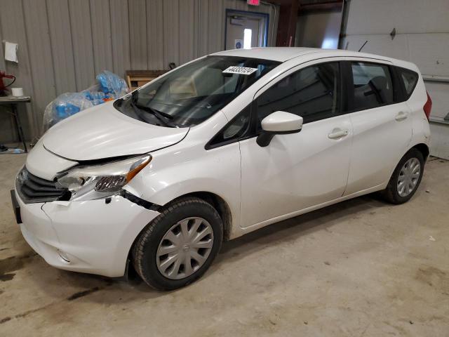 NISSAN VERSA 2015 3n1ce2cp8fl376091