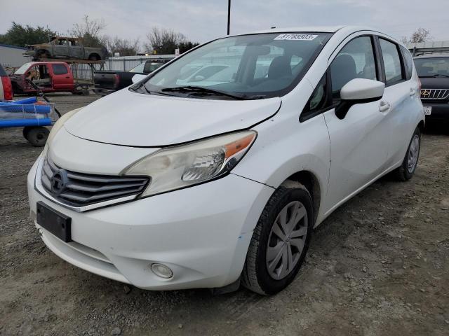 NISSAN VERSA 2015 3n1ce2cp8fl376513