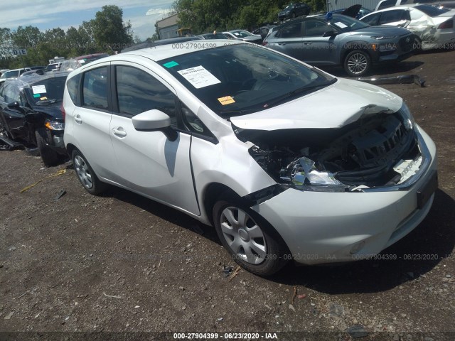 NISSAN VERSA NOTE 2015 3n1ce2cp8fl376530